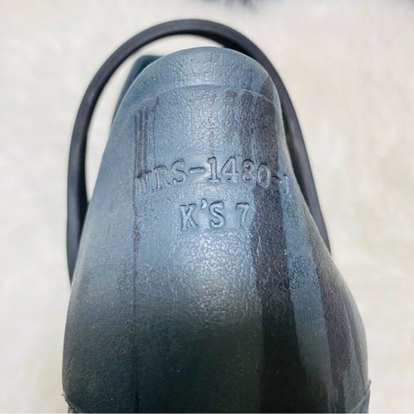 Merrell Kids Hydro Moc Slip-On Shoes - Picture 6 of 6